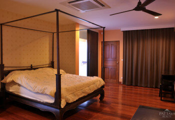 Дом в Паттайе, Таиланд | THE124683