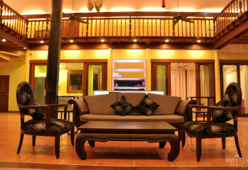 Дом в Паттайе, Таиланд | THE124683