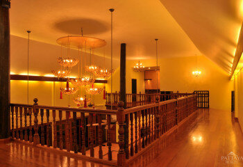 Дом в Паттайе, Таиланд | THE124683