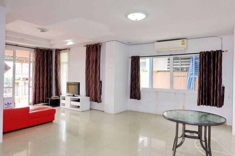 Дом в Паттайе, Таиланд | THE427658