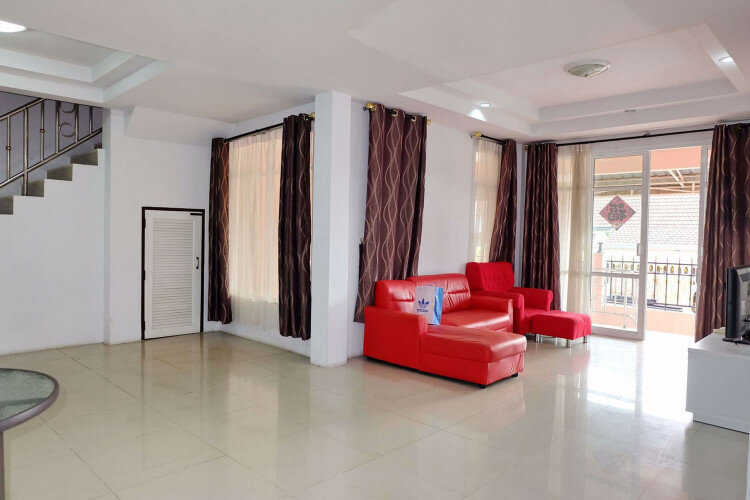 Дом в Паттайе, Таиланд | THE427658