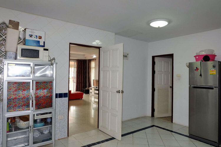 Дом в Паттайе, Таиланд | THE427658