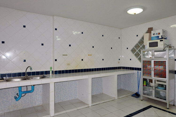 Дом в Паттайе, Таиланд | THE427658