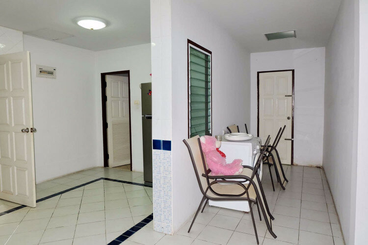 Дом в Паттайе, Таиланд | THE427658