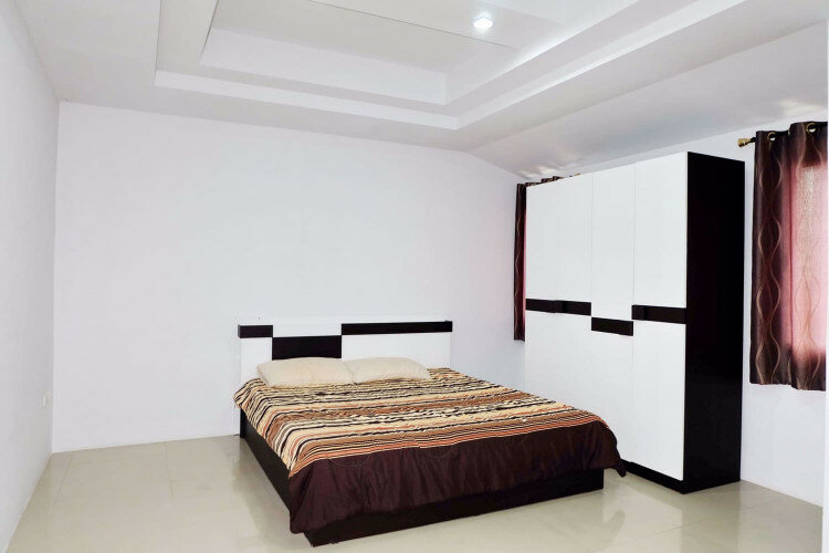 Дом в Паттайе, Таиланд | THE427658