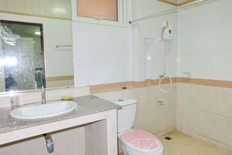 Дом в Паттайе, Таиланд | THE427658