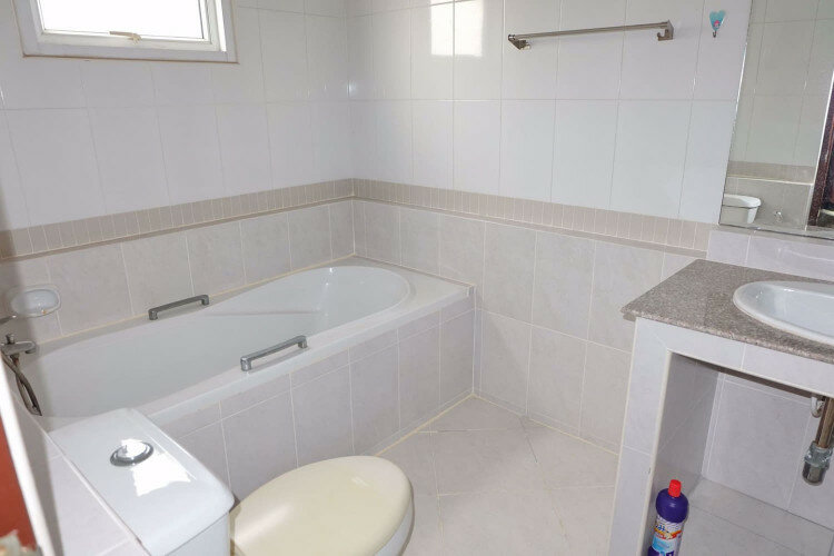 Дом в Паттайе, Таиланд | THE427658