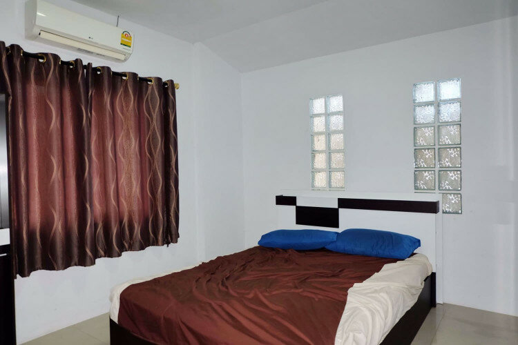 Дом в Паттайе, Таиланд | THE427658