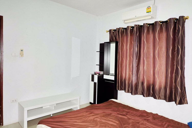 Дом в Паттайе, Таиланд | THE427658