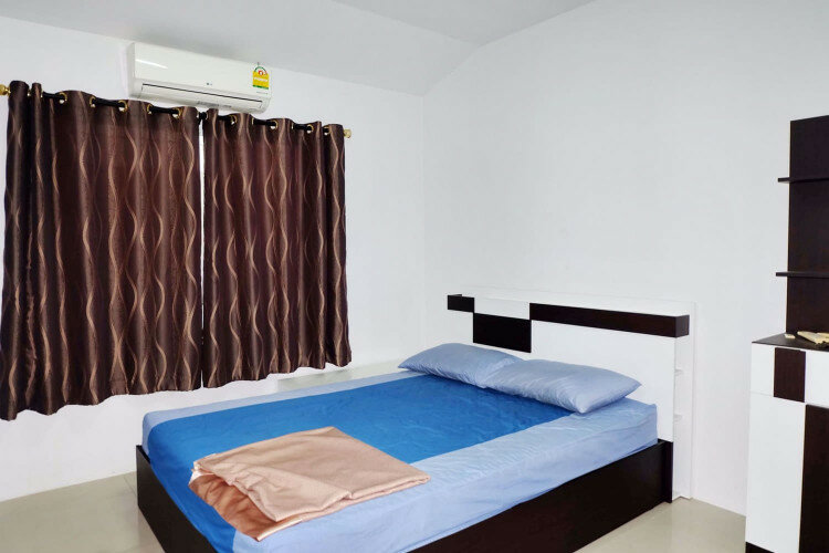 Дом в Паттайе, Таиланд | THE427658