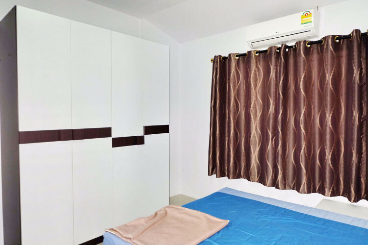 Дом в Паттайе, Таиланд | THE427658