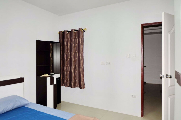 Дом в Паттайе, Таиланд | THE427658