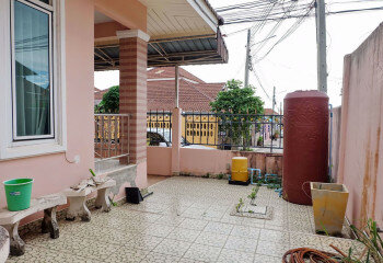 Дом в Паттайе, Таиланд | THE427658