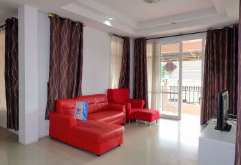 Дом в Паттайе, Таиланд | THE427658