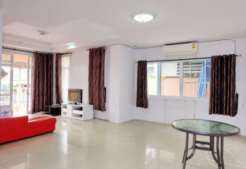 Дом в Паттайе, Таиланд | THE427658