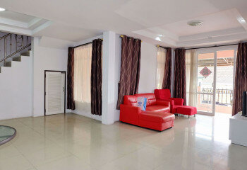 Дом в Паттайе, Таиланд | THE427658