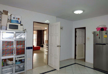 Дом в Паттайе, Таиланд | THE427658