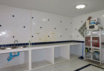 Дом в Паттайе, Таиланд | THE427658