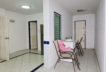 Дом в Паттайе, Таиланд | THE427658