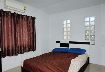 Дом в Паттайе, Таиланд | THE427658