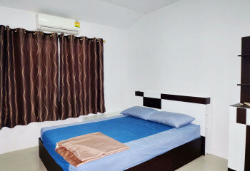 Дом в Паттайе, Таиланд | THE427658