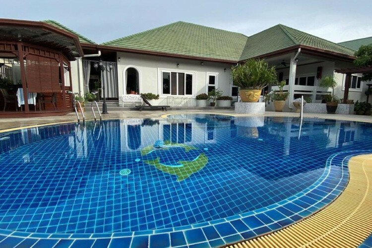 Дом в Паттайе, Таиланд | THE223573