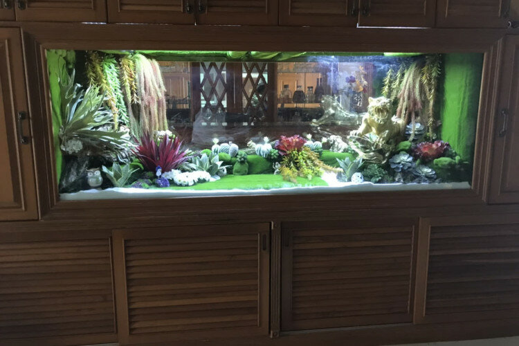 Дом в Паттайе, Таиланд | THE223573