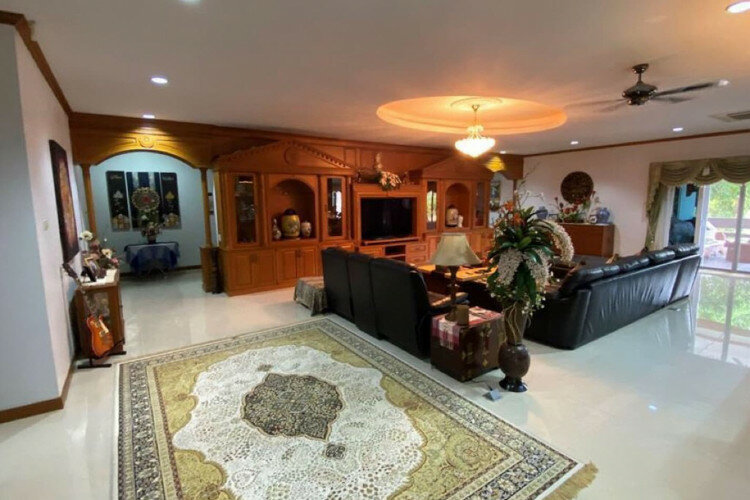 Дом в Паттайе, Таиланд | THE223573