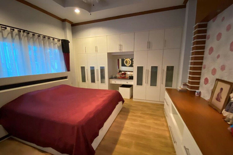 Дом в Паттайе, Таиланд | THE223573