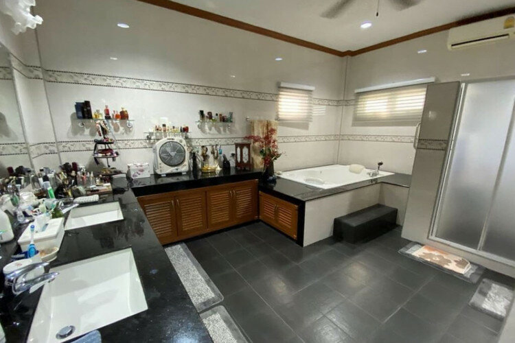 Дом в Паттайе, Таиланд | THE223573