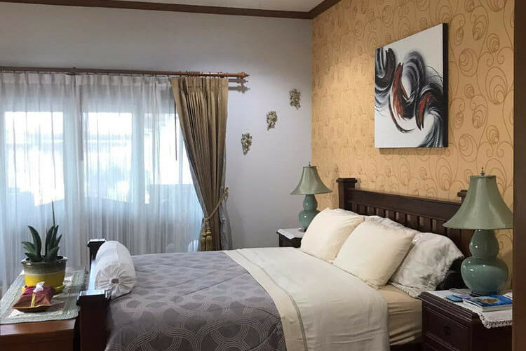 Дом в Паттайе, Таиланд | THE223573