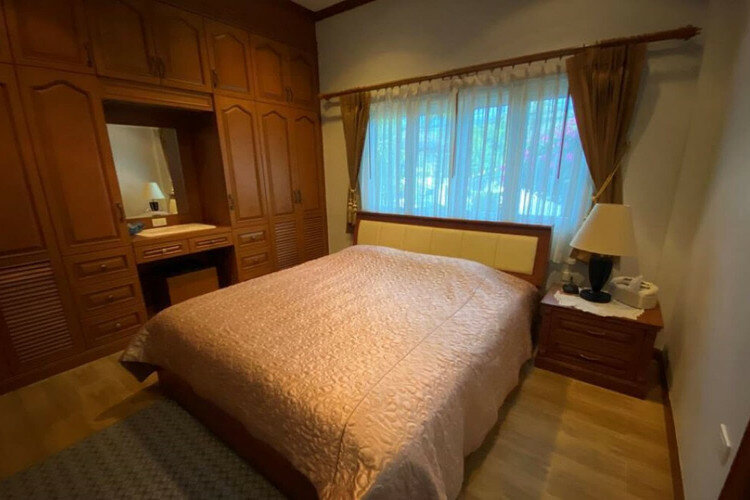 Дом в Паттайе, Таиланд | THE223573