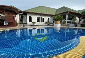 Дом в Паттайе, Таиланд | THE223573