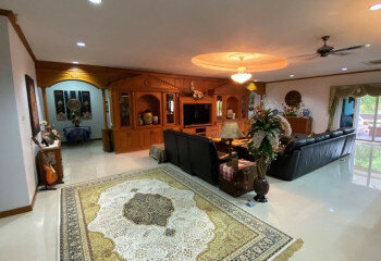 Дом в Паттайе, Таиланд | THE223573