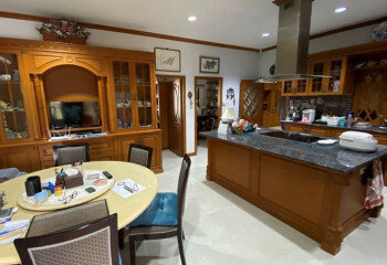 Дом в Паттайе, Таиланд | THE223573