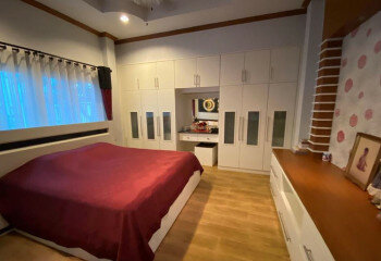 Дом в Паттайе, Таиланд | THE223573