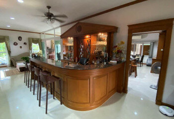 Дом в Паттайе, Таиланд | THE223573