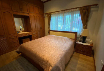 Дом в Паттайе, Таиланд | THE223573