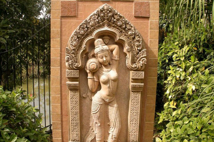 Дом в Паттайе, Таиланд | THE324324