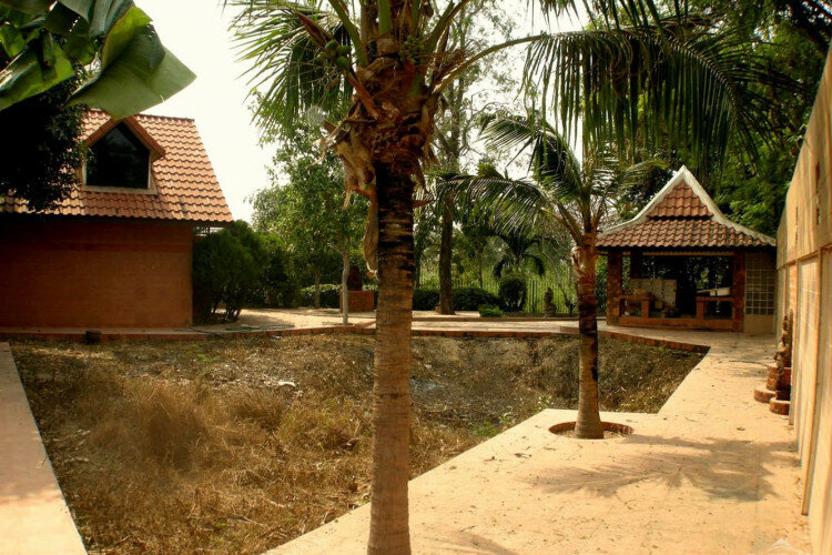 Дом в Паттайе, Таиланд | THE324324