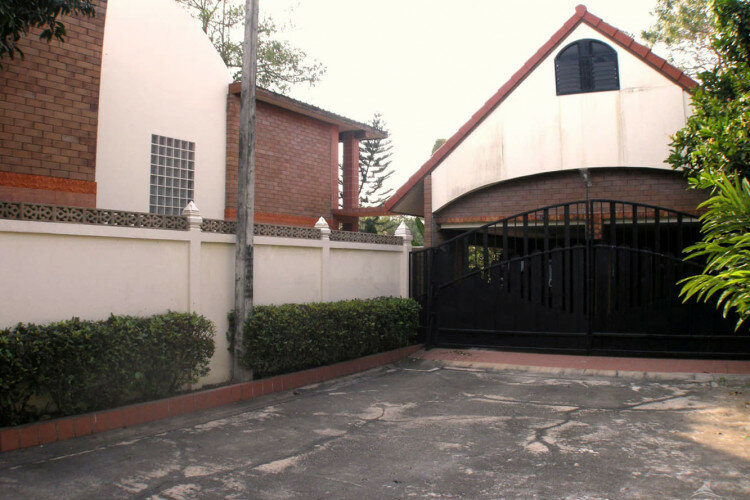 Дом в Паттайе, Таиланд | THE324324