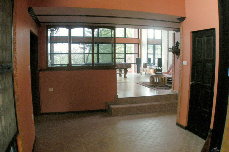 Дом в Паттайе, Таиланд | THE324324