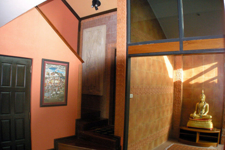 Дом в Паттайе, Таиланд | THE324324