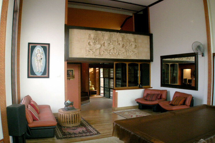 Дом в Паттайе, Таиланд | THE324324