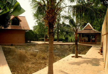 Дом в Паттайе, Таиланд | THE324324