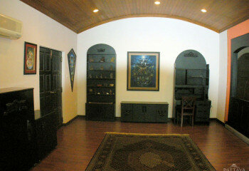 Дом в Паттайе, Таиланд | THE324324