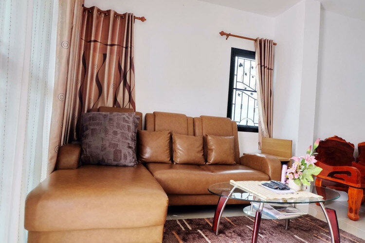 Дом в Паттайе, Таиланд | THE527648