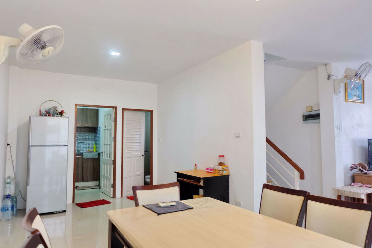 Дом в Паттайе, Таиланд | THE527648