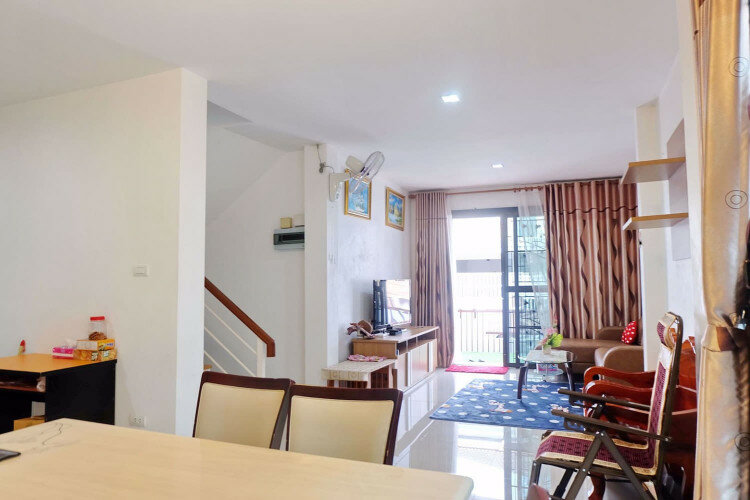 Дом в Паттайе, Таиланд | THE527648