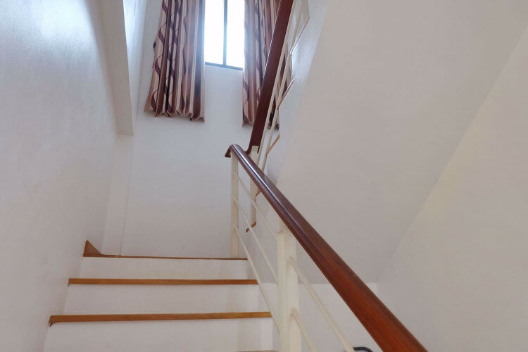 Дом в Паттайе, Таиланд | THE527648